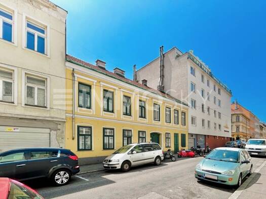 Bürogebäude zum Kauf als Kapitalanlage geeignet 1.900.000 € 395 m² Hernals 1170