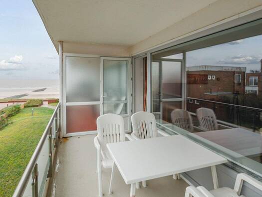 Wohnung zum Kauf 345.000 € 2 Zimmer 45 m² frei ab sofort Wangerooge 26486