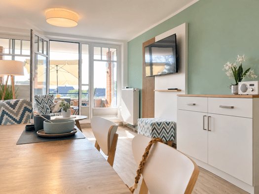 Wohnung zum Kauf 290.000 € 3 Zimmer 61 m² 3 Geschosse frei ab sofort Neufeld Wurster Nordseeküste 27639