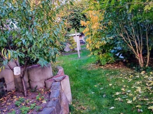Reihenmittelhaus zum Kauf 293.000 € 5 Zimmer 120 m² 430 m² Grundstück Taucha Taucha 04425