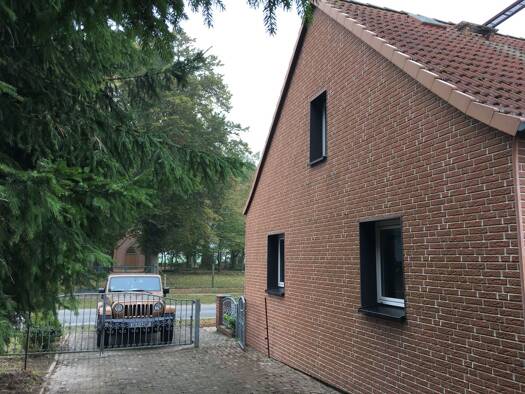 Einfamilienhaus zum Kauf provisionsfrei 198.000 € 5 Zimmer 124 m² 4.640 m² Grundstück frei ab 01.11.2026 Kantow Wusterhausen/Dosse 16845