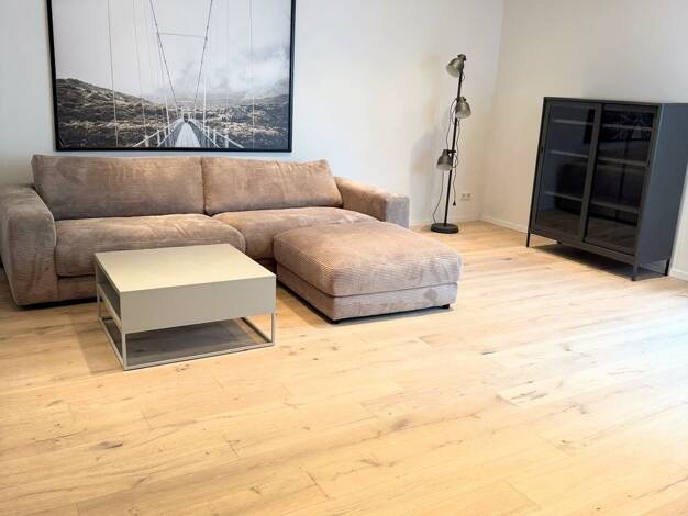 Wohnung zur Miete auf Zeit 1.990 € 3 Zimmer 90 m² frei ab 01.11.2026 Pempelfort Stadtbezirk 1 40479