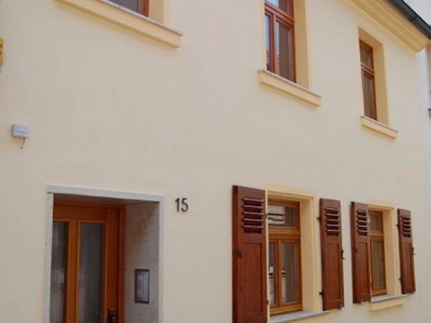 Reihenmittelhaus zur Miete 1.680 € 3,5 Zimmer 102 m² 98 m² Grundstück frei ab sofort Kuttlerstr. 15 Innenstadt Erlangen 91054