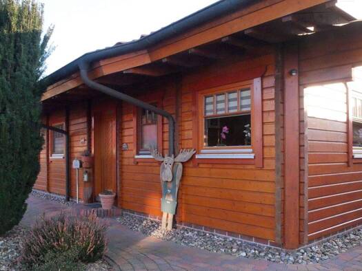 Einfamilienhaus zum Kauf 319.900 € 4 Zimmer 127,4 m² 760 m² Grundstück frei ab 01.07.2026 Halen Emstek / Halen 49685