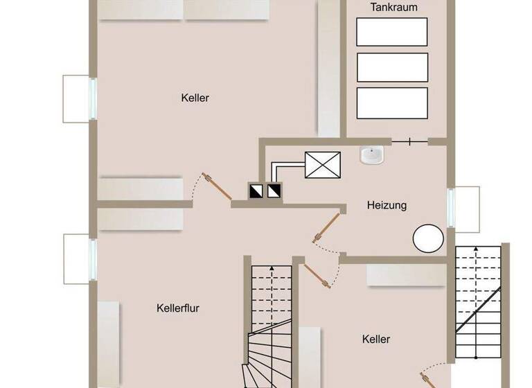 Einfamilienhaus zum Kauf 159.900 € 3 Zimmer 106,8 m² 831 m² Grundstück frei ab sofort Mühlbach Frankenberg , Sachs 09669