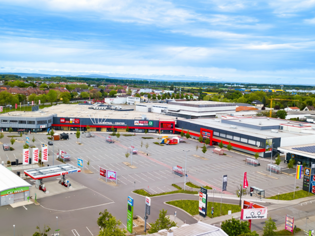 Bürofläche zur Miete 8,50 € 256,3 m² Bürofläche teilbar ab 85 m² Sandhofen Mannheim 68307