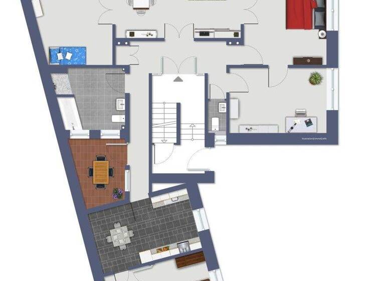 Mehrfamilienhaus zum Kauf 949.000 € 14 Zimmer 421 m² 296 m² Grundstück Alzey 55232