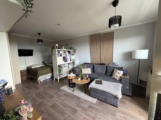 Wohnung zur Miete 226 € 1 Zimmer 35 m² Geschoss 5/6 frei ab 01.11.2026 Frankfurt Frankfurt (Oder) 15232