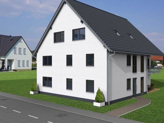 Terrassenwohnung zur Miete 600 € 2 Zimmer 60 m² Geschoss -1/2 frei ab 01.11.2026 Westheim 67368