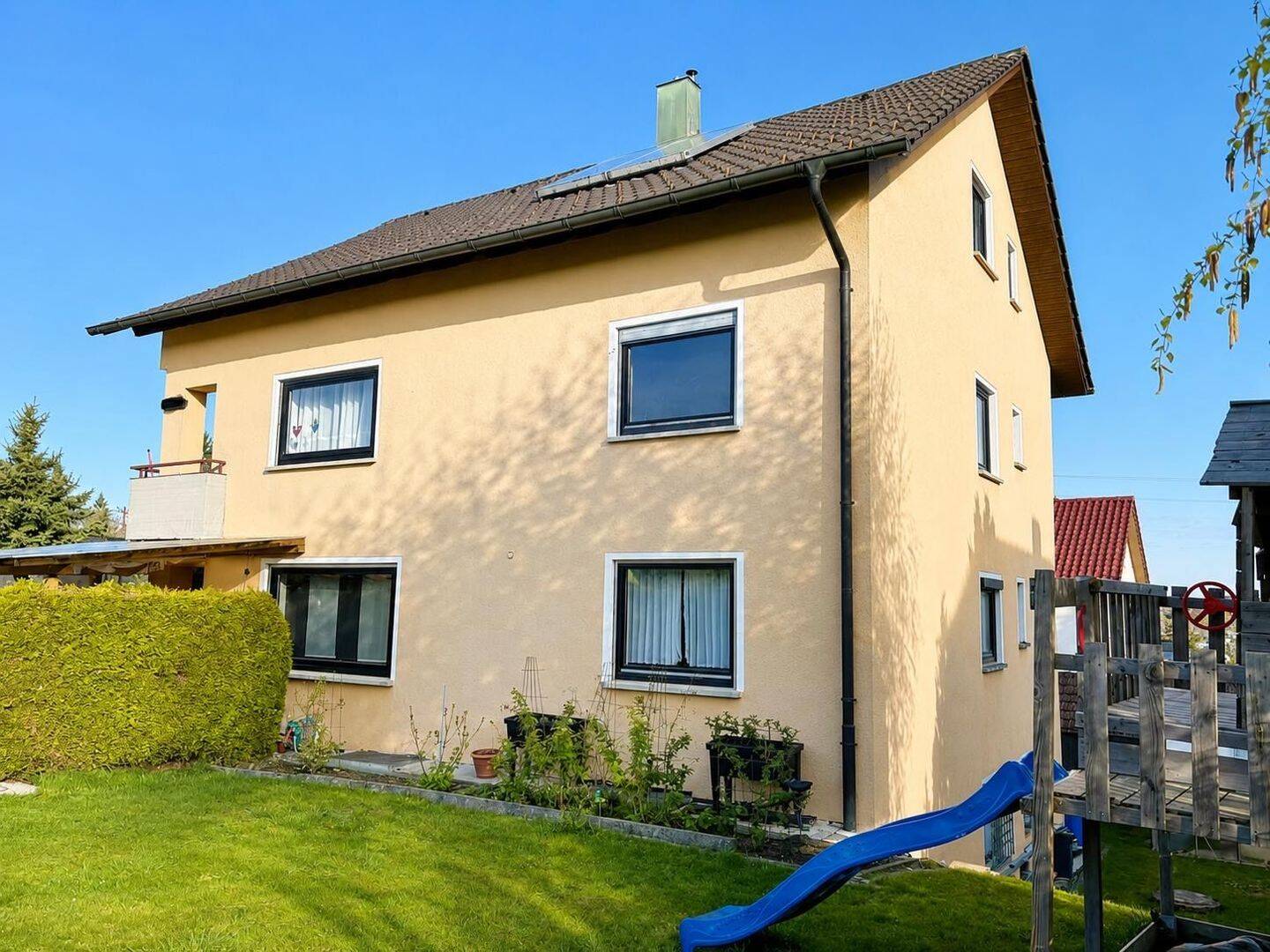 Einfamilienhaus zum Kauf, Albstadt