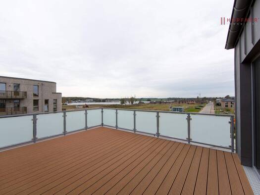 Penthouse zum Kauf - Erstbezug 698.000 € 3 Zimmer 131,6 m² EG Südliche Marineallee 68 Kappeln 24376