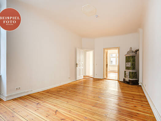 Wohnung zum Kauf - Neubau 215.000 € 2 Zimmer 45,1 m² 1. Geschoss Eylauer Straße 14 Kreuzberg Berlin 10965