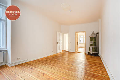 Wohnung zum Kauf - Neubau 235.000 € 2 Zimmer 45,1 m² 1. Geschoss Eylauer Straße 14 Kreuzberg Berlin 10965