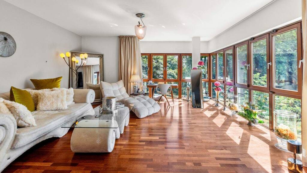 Maisonette zum Kauf 1.390.000 € 6 Zimmer 270 m² EG Treudelberg 63 Lemsahl-Mellingstedt Hamburg 22397