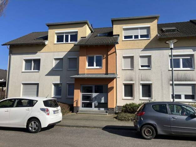 Wohnung zur Miete 703 € 3,5 Zimmer 67 m² 1. Geschoss Erlenweg 1 Berzdorf Wesseling 50389