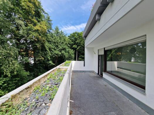 Wohnung zur Miete 1.000 € 3 Zimmer 86,6 m² 1. Geschoss Deggendorf 94469