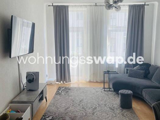 Wohnung zur Miete Tauschwohnung 580 € 2 Zimmer 64 m² 1. Geschoss Siemensstadt Spandau 13629