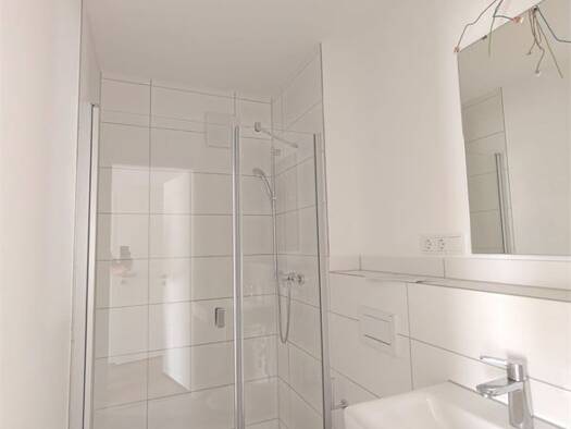 Penthouse zur Miete - Erstbezug 905 € 2 Zimmer 53 m² Geschoss 3/3 frei ab sofort Roßdorf Roßdorf 64380