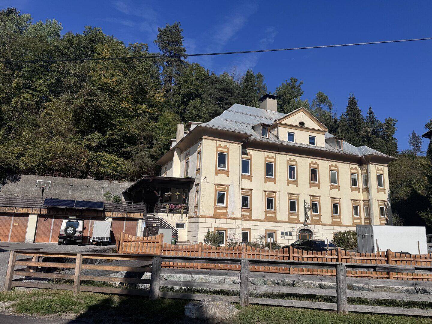 Mehrfamilienhaus zum Kauf