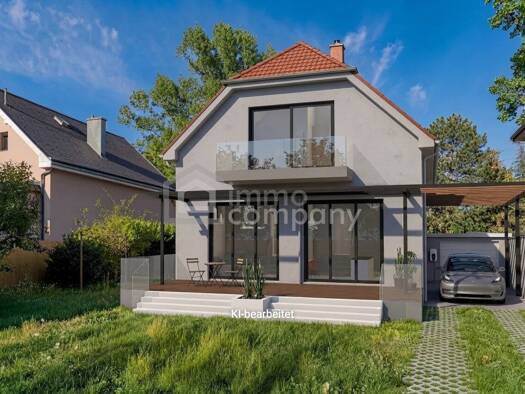 Einfamilienhaus zum Kauf 700.000 € 7 Zimmer 300 m² 835 m² Grundstück Wien 1210