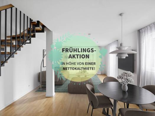 Maisonette zur Miete 2.140 € 5 Zimmer 158,3 m² EG Rosenanger 29 Wildau 15745