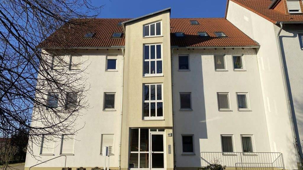 Wohnung zum Kauf 100.000 € 3 Zimmer 71,2 m² Altriesa Riesa 01589