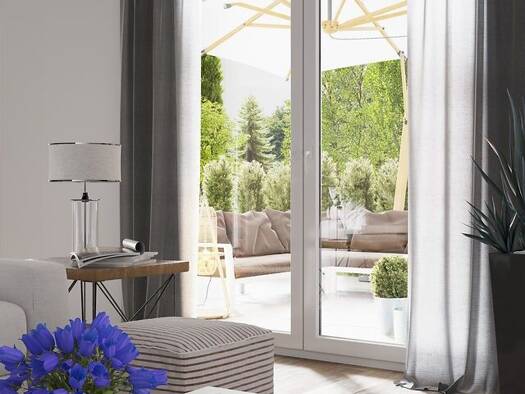 Einfamilienhaus zum Kauf - Erstbezug 291.149 € 5 Zimmer 128 m² 669 m² Grundstück Bernsgrün Zeulenroda-Triebes 07937