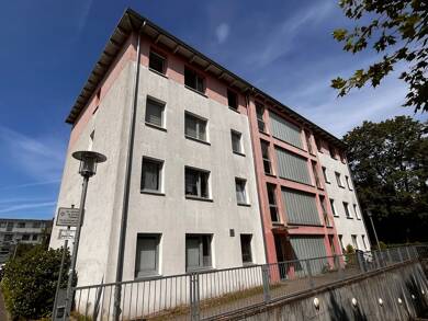Wohnung zur Miete 1.494 € 4 Zimmer 110,4 m² 3. Geschoss frei ab 01.09.2025 Im Torfmoos 19 Langenhorn Hamburg 22417