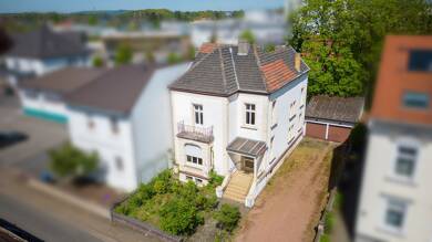 Haus zum Kauf 220.000 € 5 Zimmer 130 m² 410 m² Grundstück frei ab sofort Fraulautern Saarlouis 66740