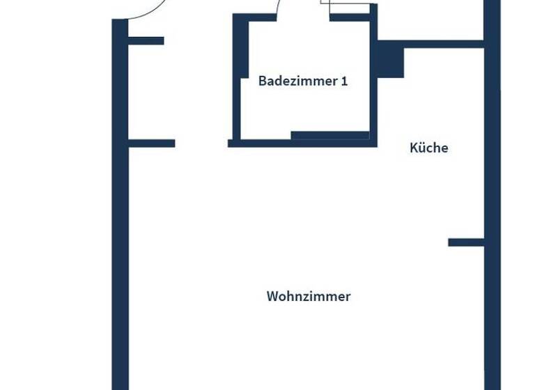 Wohnung zum Kauf 349.000 € 3 Zimmer 76 m² 2. Geschoss Höchst Frankfurt am Main 65929