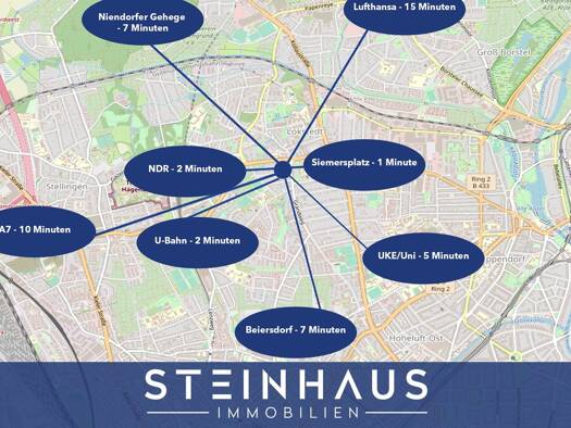 Maisonette zum Kauf 475.000 € 4 Zimmer 105 m² Lokstedt Hamburg 22527