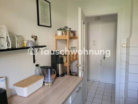 Wohnung zur Miete Tauschwohnung 650 € 1,5 Zimmer 36 m² Lindenthal Lindenthal 50931
