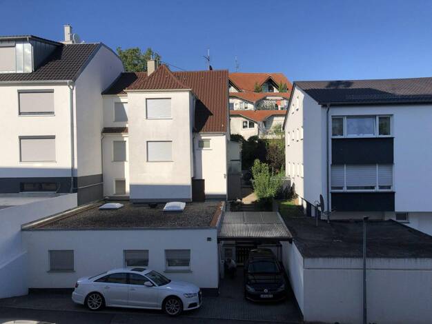 Wohnung zum Kauf provisionsfrei 299.900 € 3 Zimmer 75 m² 1. Geschoss Leonberg Leonberg 71229