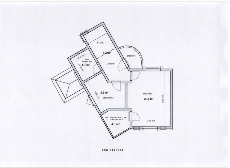 Doppelhaushälfte zum Kauf 220.000 € 5 Zimmer 140 m² 462 m² Grundstück Kadriye 07525