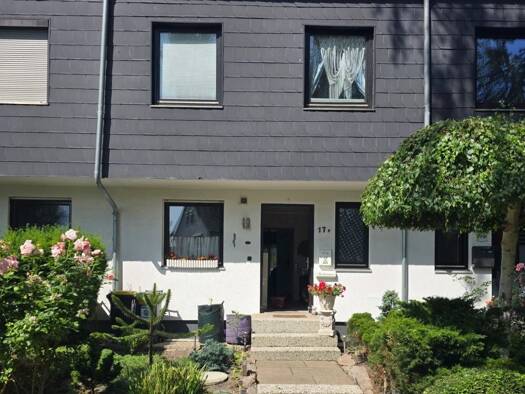 Reihenmittelhaus zum Kauf 389.000 € 6 Zimmer 200 m² 200 m² Grundstück Sehnde Sehnde 31319