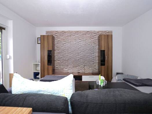 Wohnung zum Kauf 176.000 € 2 Zimmer 69 m² 2. Geschoss Innenstadt Kaiserslautern 67657