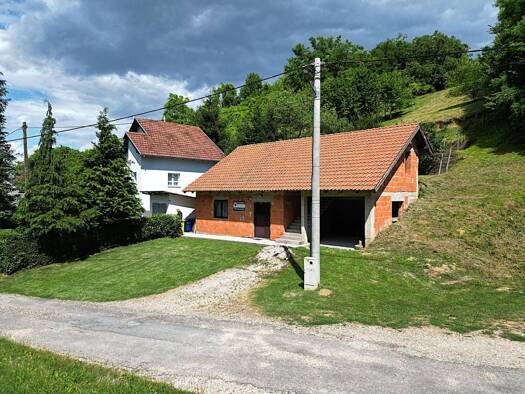 Einfamilienhaus zum Kauf 42.000 € 2 Zimmer 97 m² Koprivnica 48000