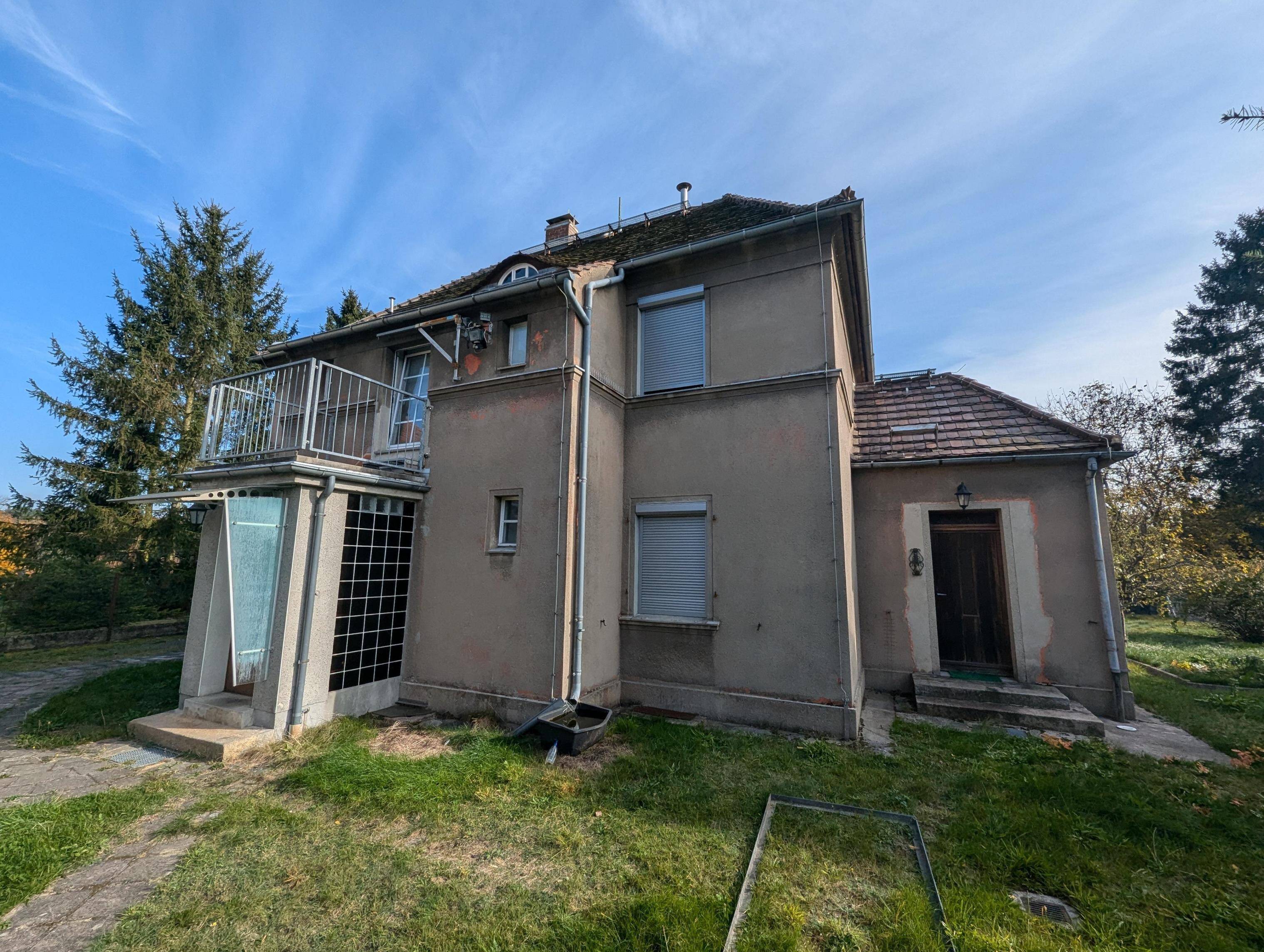 Haus – Gablenz - Jabłońc - Ansicht 4