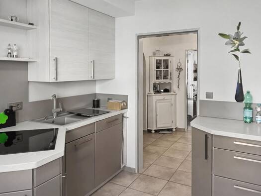 Wohnung zum Kauf 485.000 € 4 Zimmer 107 m² frei ab 01.10.2026 Friedrichshafen 88046