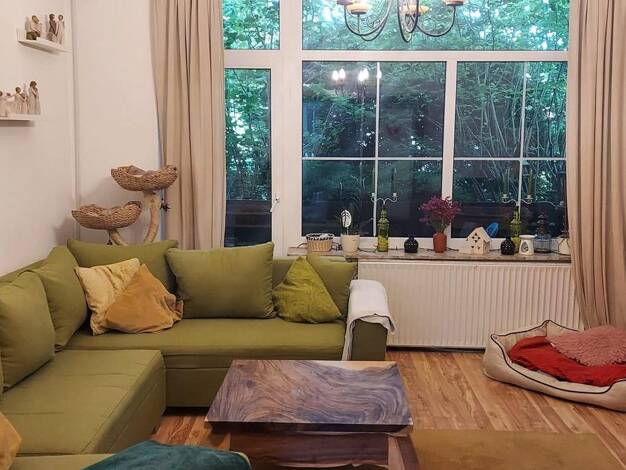 Wohnung zur Miete 1.050 € 3 Zimmer 88 m² EG frei ab 01.11.2026 Pönitz Scharbeutz 23684