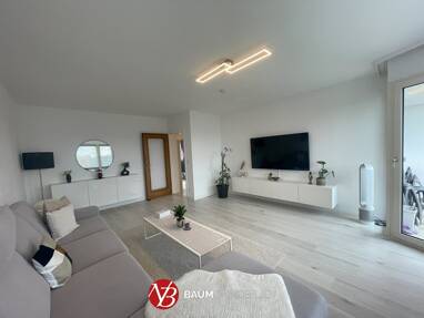 Wohnung zum Kauf 350.000 € 3 Zimmer 93 m² 2. Geschoss Lank-Latum Meerbusch - Lank-Latum 40668