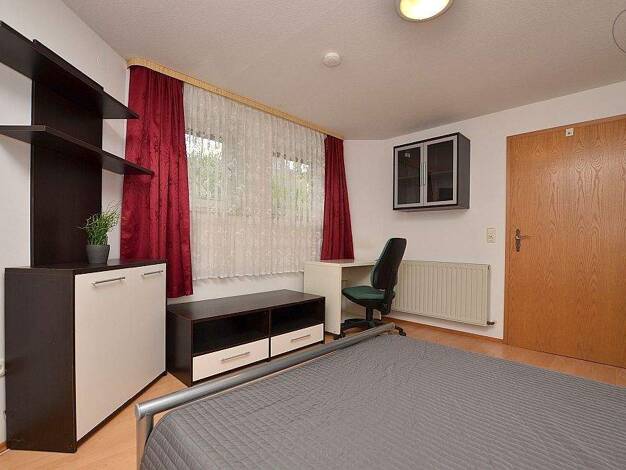 Wohnung zur Miete 570 € 1,5 Zimmer 35 m² EG frei ab 04.05.2026 Kleinlangheim 97355