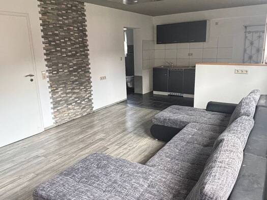 Wohnung zur Miete 450 € 1 Zimmer 39 m² Geschoss EG/1 frei ab 01.10.2026 Iptingen Wiernsheim 75446