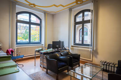 Bürofläche zur Miete provisionsfrei 915 € 2 Zimmer 61 m² Bürofläche Innenstadt Baden-Baden 76530