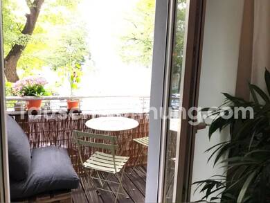 Wohnung zur Miete Tauschwohnung 1.400 € 3 Zimmer 82 m² 1. Geschoss Prenzlauer Berg Berlin 10435