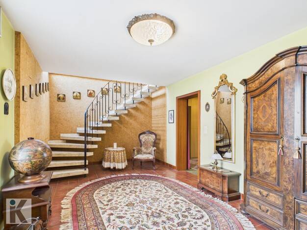 Einfamilienhaus zum Kauf 499.000 € 7 Zimmer 222,1 m² 502 m² Grundstück Beindersheim 67259