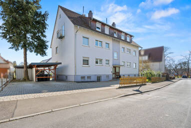 Wohnung zum Kauf 195.000 € 3,5 Zimmer 60,2 m² 1. Geschoss frei ab 01.05.2025 Laupheim Laupheim 88471