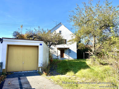 Grundstück zum Kauf 436.000 € 447 m² Grundstück Kaufering 86916