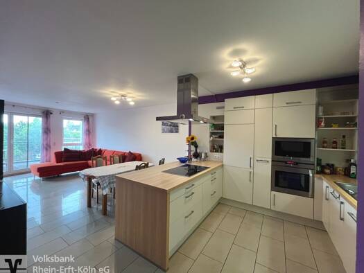 Wohnung zum Kauf 289.000 € 3 Zimmer 82,8 m² Merkenich Chorweiler 50769