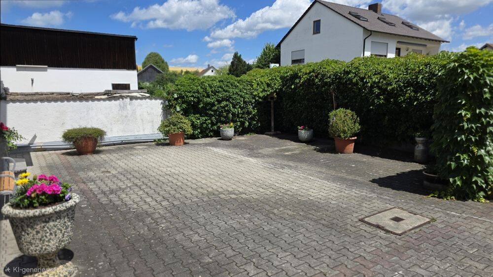 Haus zum Kauf - Ansicht 5